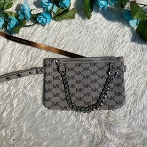 Michael Kors Belt Bag Fanny Pack